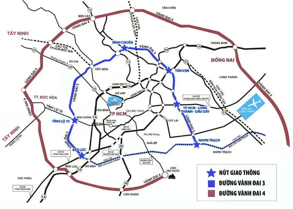 Những tiêu chí được giới đầu tư quan tâm khi mua nhà tại TPHCM - 1 Những tiêu chí được giới đầu tư quan tâm khi mua nhà tại TPHCM - 1