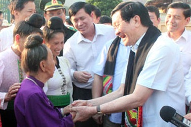 Sơn La cần khơi thông nguồn lực để sớm thoát nghèo