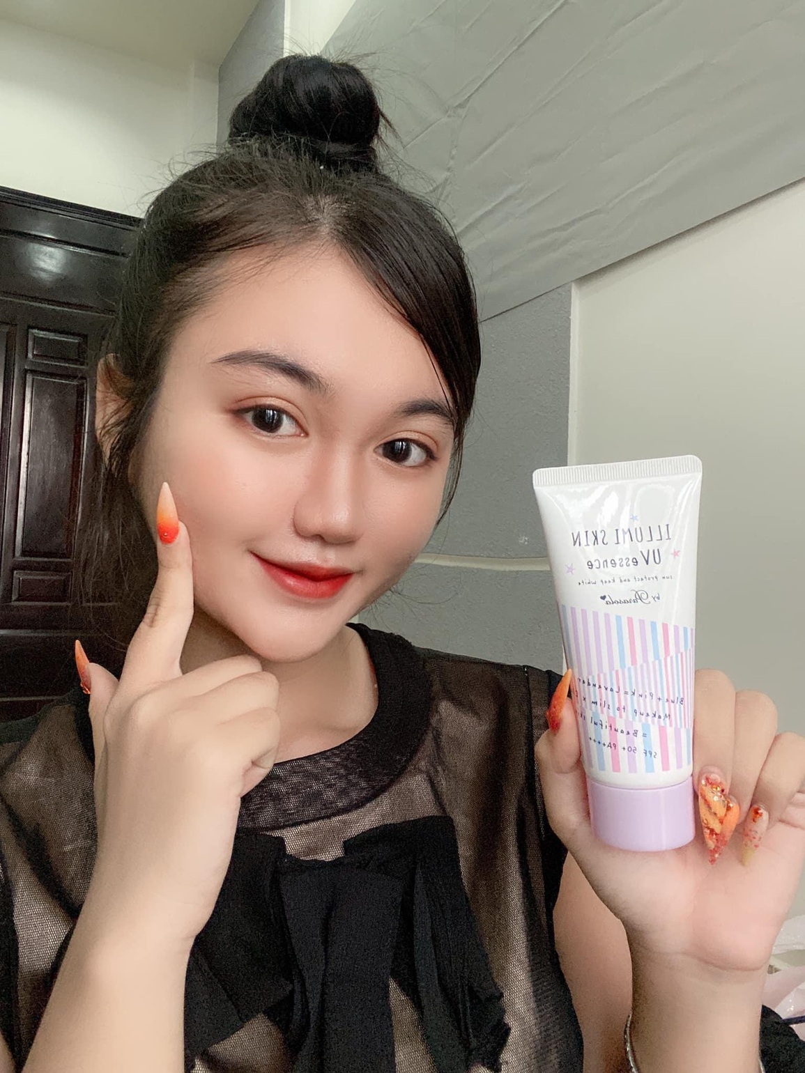 Naris Japan chiếm lĩnh thị phần mỹ phẩm hè với 3 siêu phẩm chống nắng - 4 Naris Japan chiếm lĩnh thị phần mỹ phẩm hè với 3 siêu phẩm chống nắng - 4