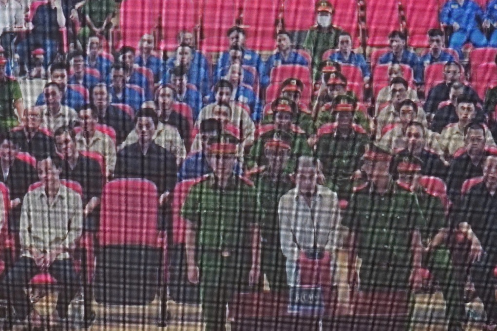 6 chuyến hàng ma túy được ngụy trang bằng kem đánh răng, cà phê - 2