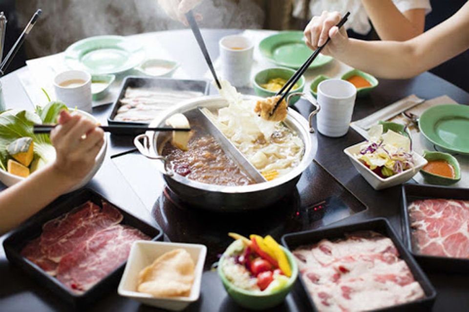 Vì sao ngày càng nhiều người trẻ mắc ung thư - 1 Vì sao ngày càng nhiều người trẻ mắc ung thư - 1