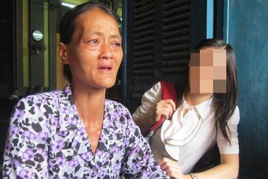 2 tử tù thoát chết vì mẹ nạn nhân vị tha 