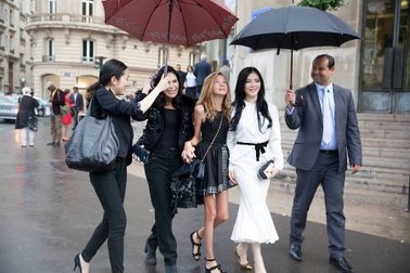 Thôi Đại sứ du lịch, Lý Nhã Kỳ “vẫn mê” làm du lịch 