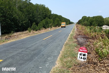 Cao tốc nối TP Cà Mau đến Đất Mũi dự kiến khởi công trong tháng 8