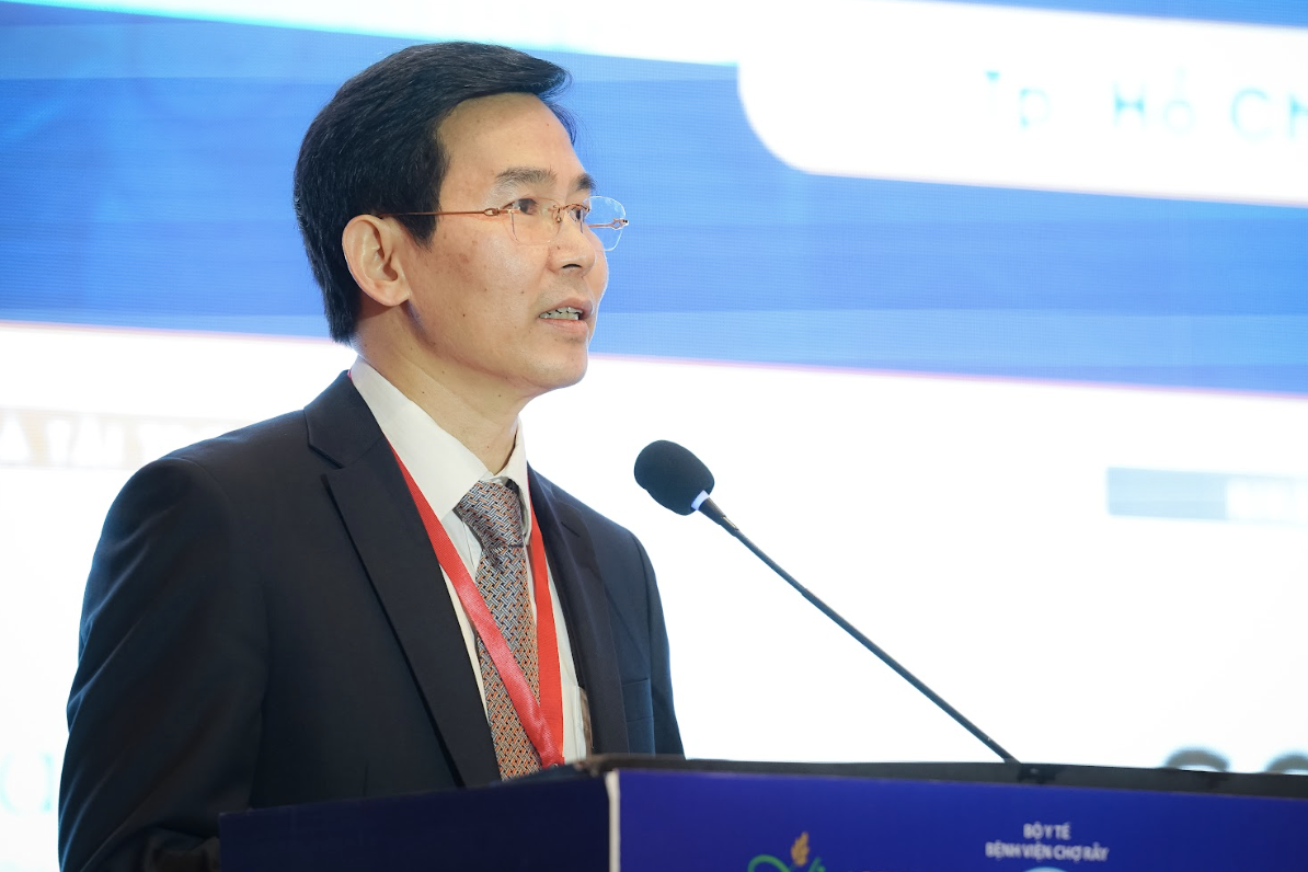 Lâm nguy vì tai nạn bất ngờ trong lúc lau dọn nhà - 3