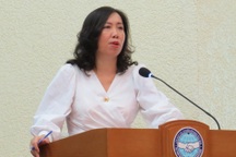 Nâng cao hiệu quả công tác thông tin đối ngoại