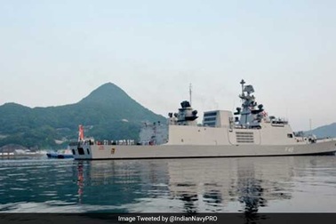 Mỹ điều tàu sân bay hạt nhân tập trận cùng Ấn, Nhật