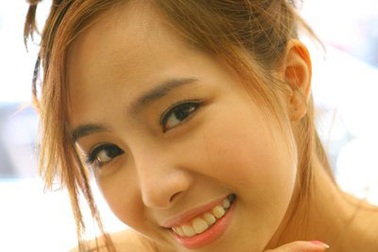 Nữ diễn viên “Lập trình trái tim” gặp tai nạn xe hơi 