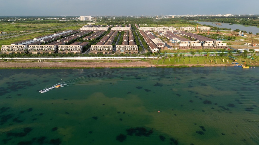 Nam Long và hành trình 30 năm kiến tạo chất lượng sống cho người Việt - 4 Nam Long và hành trình 30 năm kiến tạo chất lượng sống cho người Việt - 4