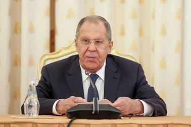 Nga cảnh báo đòn giáng nghiêm trọng nếu Mỹ cấp Tomahawk cho Ukraine