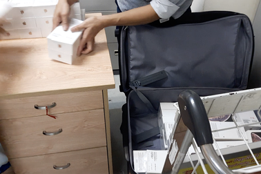 iPhone XS Max gây "sốt" ở Việt Nam, hàng lậu liên tục ùa về