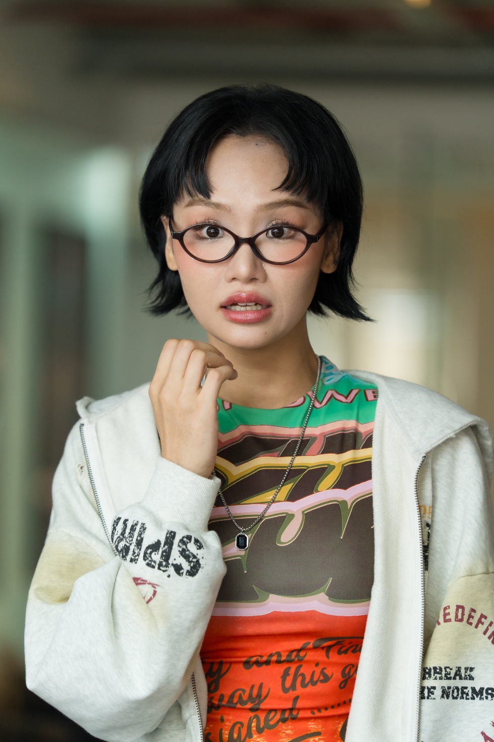Miu Lê tuổi 35: Bỏ bớt tiêu chuẩn chọn bạn trai, đi đóng phim vì… hết tiền - 5