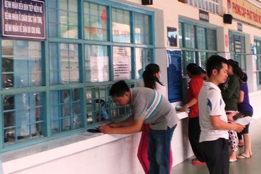 Cho người khác mượn thẻ BHYT là vi phạm pháp luật