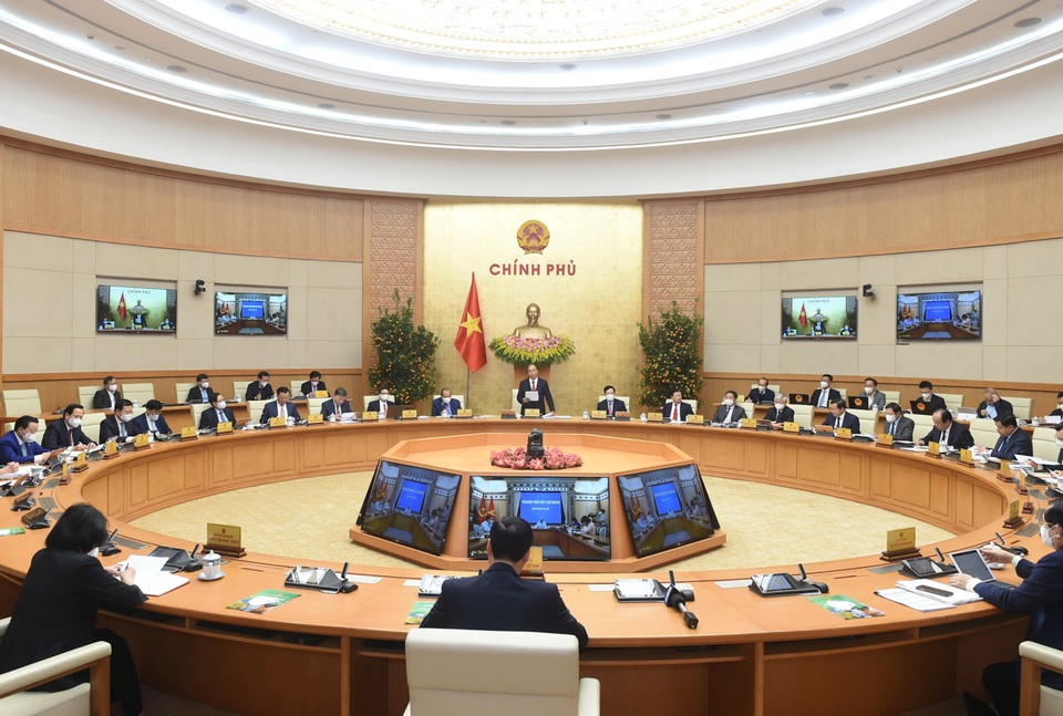 Thủ tướng: Kinh tế có dấu hiệu đáng mừng, nông nghiệp được mùa, được giá - 2 Thủ tướng: Kinh tế có dấu hiệu đáng mừng, nông nghiệp được mùa, được giá - 2
