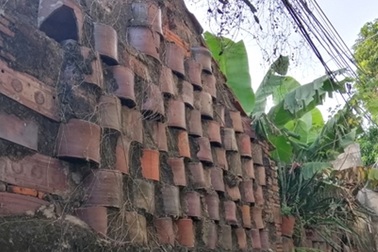 Ký ức làng gốm hàng trăm năm tuổi