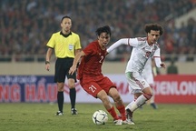 Truyền thông UAE sớm loan tin giành quyền đăng cai vòng loại World Cup