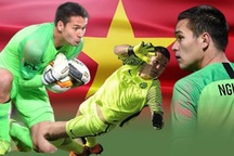 Báo Thái Lan đặt câu hỏi vì sao thầy Park không triệu tập Filip Nguyễn