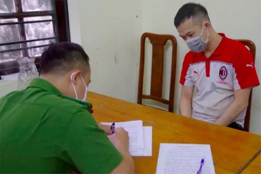 Hé lộ động cơ khiến nghi can sát hại nữ hiệu phó trường sư phạm Hà Giang