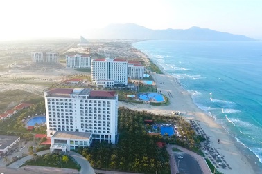Đón cơ hội bùng nổ bất động sản ven biển