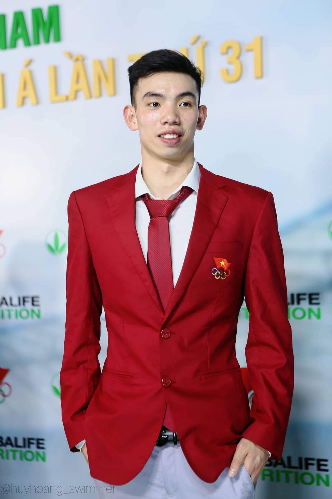 Ba chàng hoàng tử của đội tuyển bơi Việt Nam, là kỷ lục gia SEA Games 31 - 1 Ba chàng hoàng tử của đội tuyển bơi Việt Nam, là kỷ lục gia SEA Games 31 - 1
