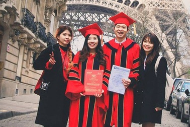 9X Việt Nam tốt nghiệp tiến sĩ CNTT ở tuổi 26