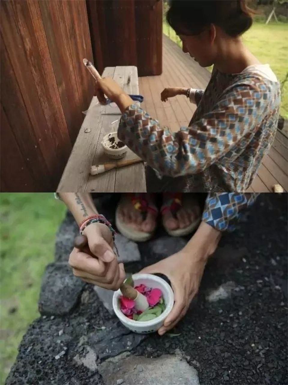 Lee Hyori: Sức hấp dẫn và đặc quyền của “tượng đài gợi cảm showbiz Hàn” - 15 Lee Hyori: Sức hấp dẫn và đặc quyền của “tượng đài gợi cảm showbiz Hàn” - 15