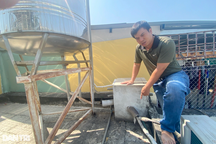 5 câu hỏi cần giải đáp vụ hộ dân ở TPHCM có hóa đơn nước hơn 57 triệu đồng