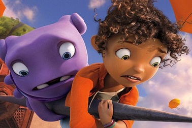 Phim do Rihanna và Jennifer Lopez lồng tiếng đạt doanh thu 54 triệu USD