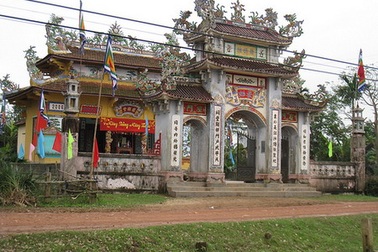 Quyền chia thừa kế