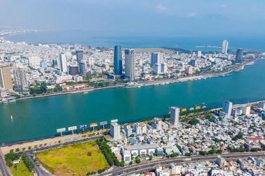 Các đô thị đa phong cách ở miền duyên hải Việt Nam