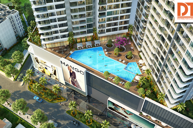 Condotel 2016 đón đầu nhà đầu tư thông minh