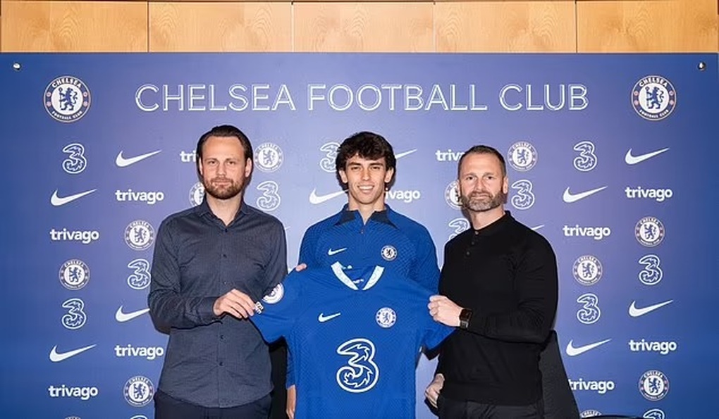Chelsea tăng cường hàng công bằng ngôi sao đội tuyển Bồ Đào Nha - 1