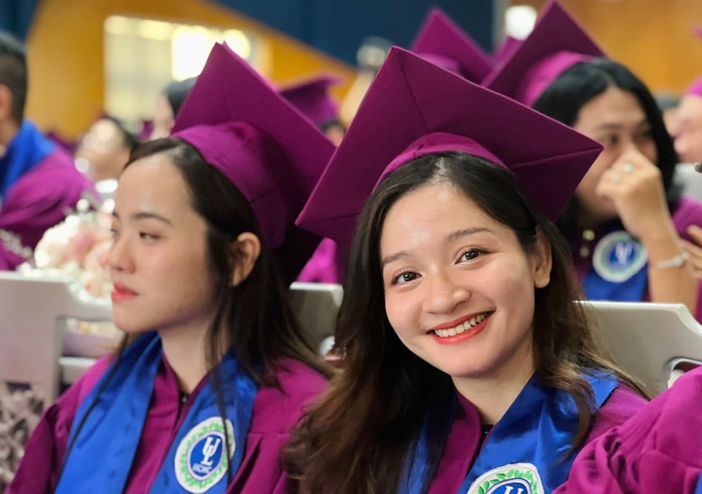 Đề xuất sinh viên đại học đạt kết quả tốt có thể được học trước một số tín chỉ thạc sĩ - 1