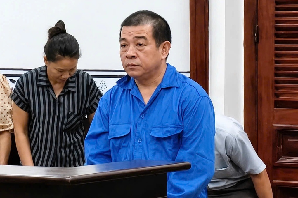 Giám đốc công ty địa ốc lừa bán đất “ma”, chiếm đoạt tiền tỷ - 1