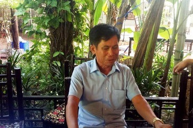 Vụ đột ngột thu hồi đất quốc phòng: Giám đốc doanh nghiệp bật khóc