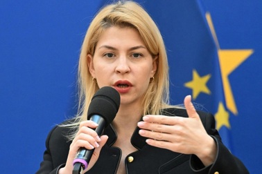 Ukraine bổ nhiệm chính trị gia 39 tuổi làm đại sứ Mỹ