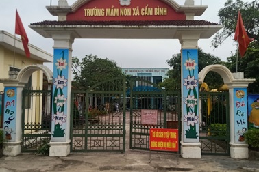 Mâu thuẫn tại khu cách ly, một nam thanh niên bị đâm trọng thương