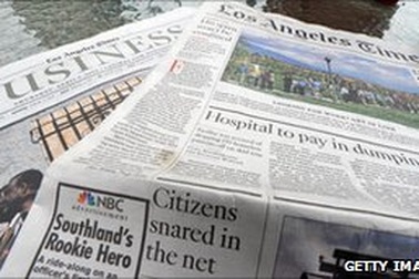 Báo mạng lần đầu “ẵm” riêng một giải Pulitzer danh giá