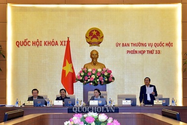 Đề xuất giám sát tối cao về bảo vệ, chống xâm hại trẻ em