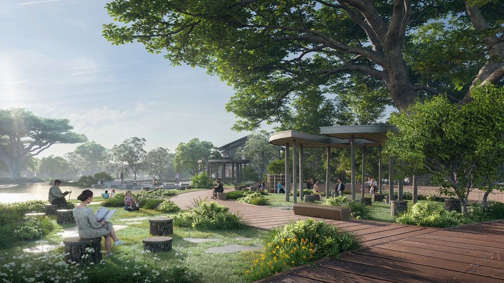 Khám phá thực đơn trị liệu, phục hồi và tái tạo toàn diện tại Eco Retreat - 2 Khám phá thực đơn trị liệu, phục hồi và tái tạo toàn diện tại Eco Retreat - 2
