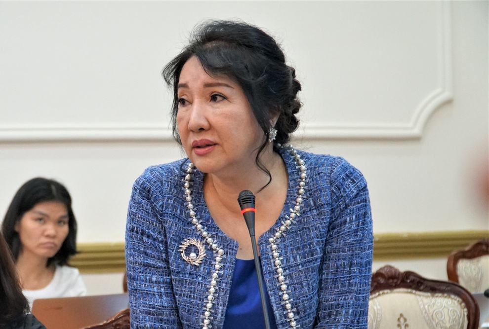 Ban lãnh đạo Quốc Cường Gia Lai chỉ còn 2 người - 1 Ban lãnh đạo Quốc Cường Gia Lai chỉ còn 2 người - 1