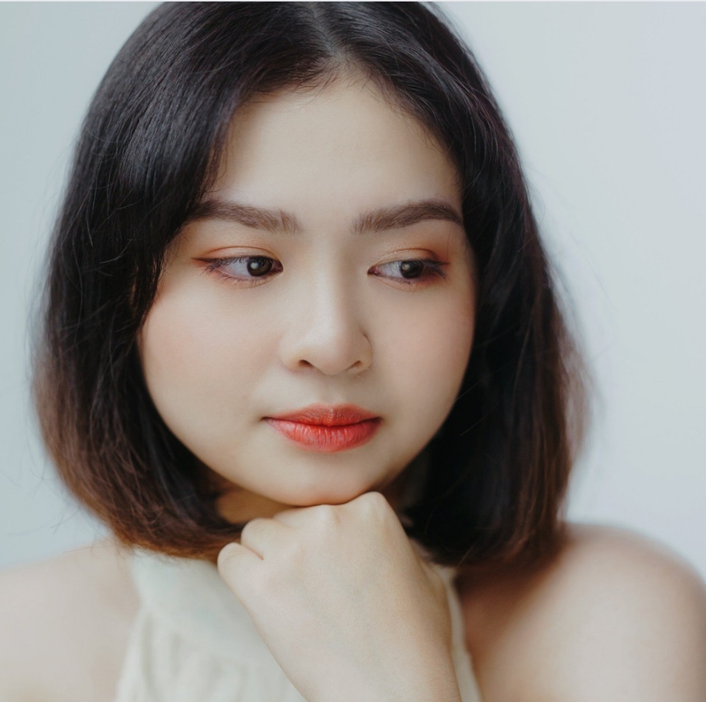 Ca sĩ nhí Thiện Nhân xuất hiện nói gì về cuộc sống, ngoại hình thay đổi? - 3 Ca sĩ nhí Thiện Nhân xuất hiện nói gì về cuộc sống, ngoại hình thay đổi? - 3