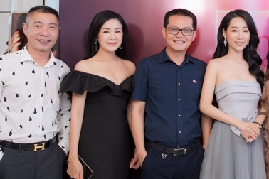 Bí mật sau ánh đèn của NSND Thu Hà, NSND Công Lý, Thuỳ Anh Nhà trọ Balanha