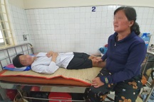 Đi 7 bệnh viện, chàng trai mới phát hiện mắc bệnh hiếm suýt phù não tử vong