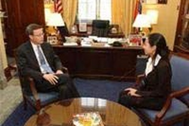 “Làm bóng” trước khi chọn nghề 