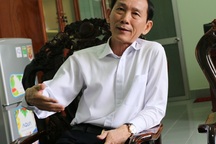 Vụ bổ nhiệm cán bộ "thần tốc": "Cần Thơ nhận ông Hoàng rất công khai, vô tư"