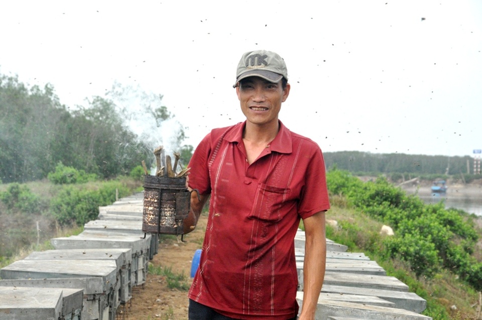 Nghề được rừng nuôi kiếm vài trăm triệu mỗi năm - 3 Nghề được rừng nuôi kiếm vài trăm triệu mỗi năm - 3