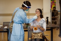 Mỹ ngừng sử dụng xét nghiệm PCR phát hiện Covid-19 vào cuối năm nay