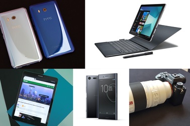 Những siêu phẩm sắp bán ra tại Việt Nam trong tháng 6