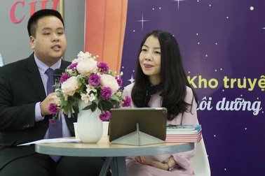 Mẹ Đỗ Nhật Nam chia sẻ 5 bí quyết để trẻ đối mặt với web xấu